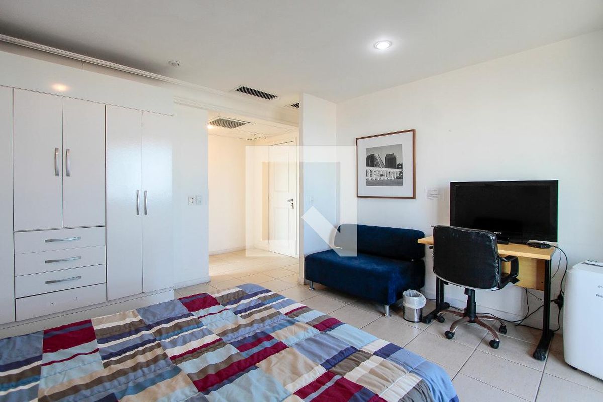 Apartamento, 2 quartos, 67 m² - Foto 6
