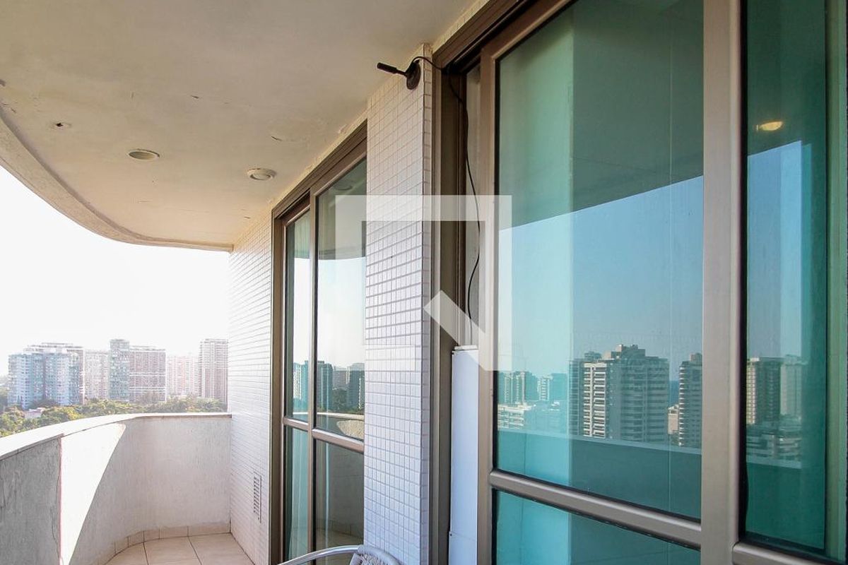 Apartamento, 2 quartos, 67 m² - Foto 12