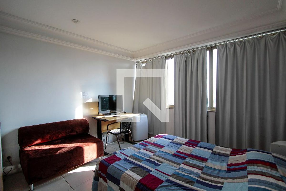 Apartamento, 2 quartos, 67 m² - Foto 36