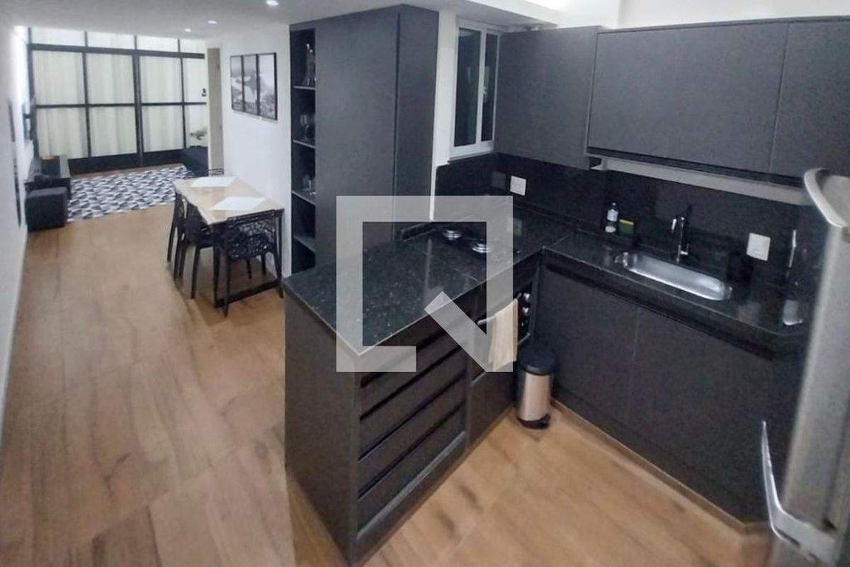Apartamento, 1 quarto, 50 m² - Foto 34