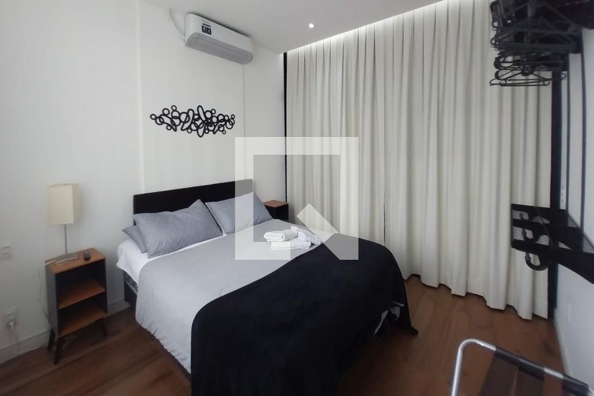 Apartamento, 1 quarto, 50 m² - Foto 14
