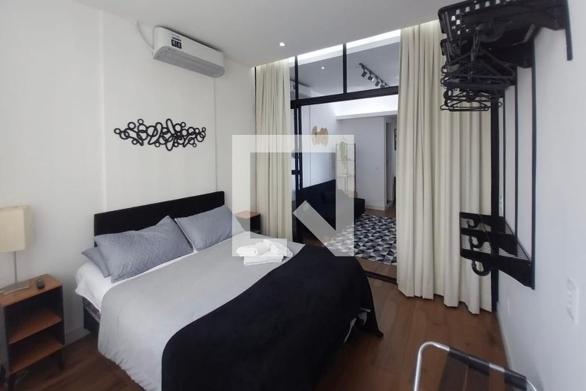 Apartamento, 1 quarto, 50 m² - Foto 8