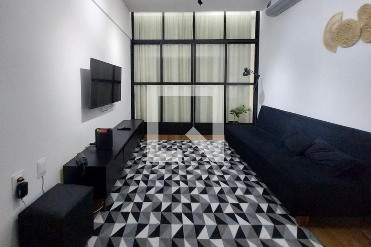 Apartamento, 1 quarto, 50 m² - Foto 4