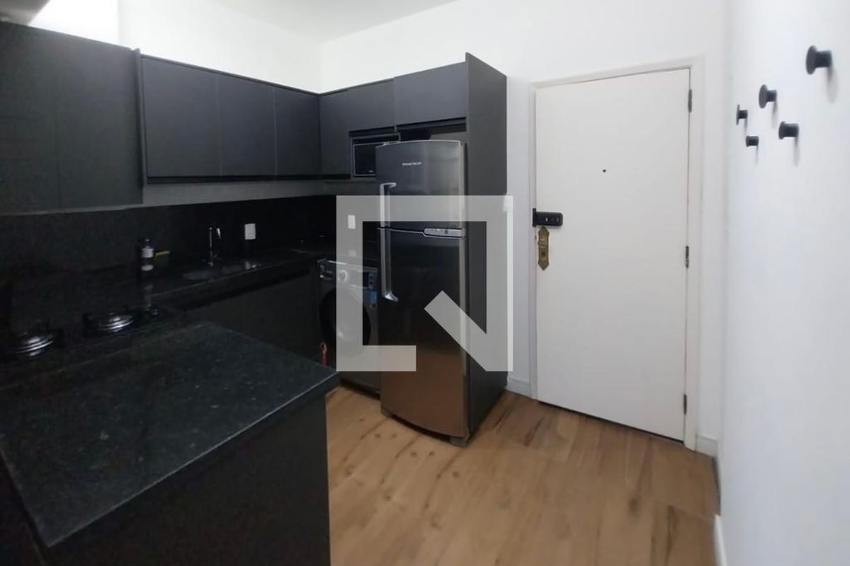 Apartamento, 1 quarto, 50 m² - Foto 32