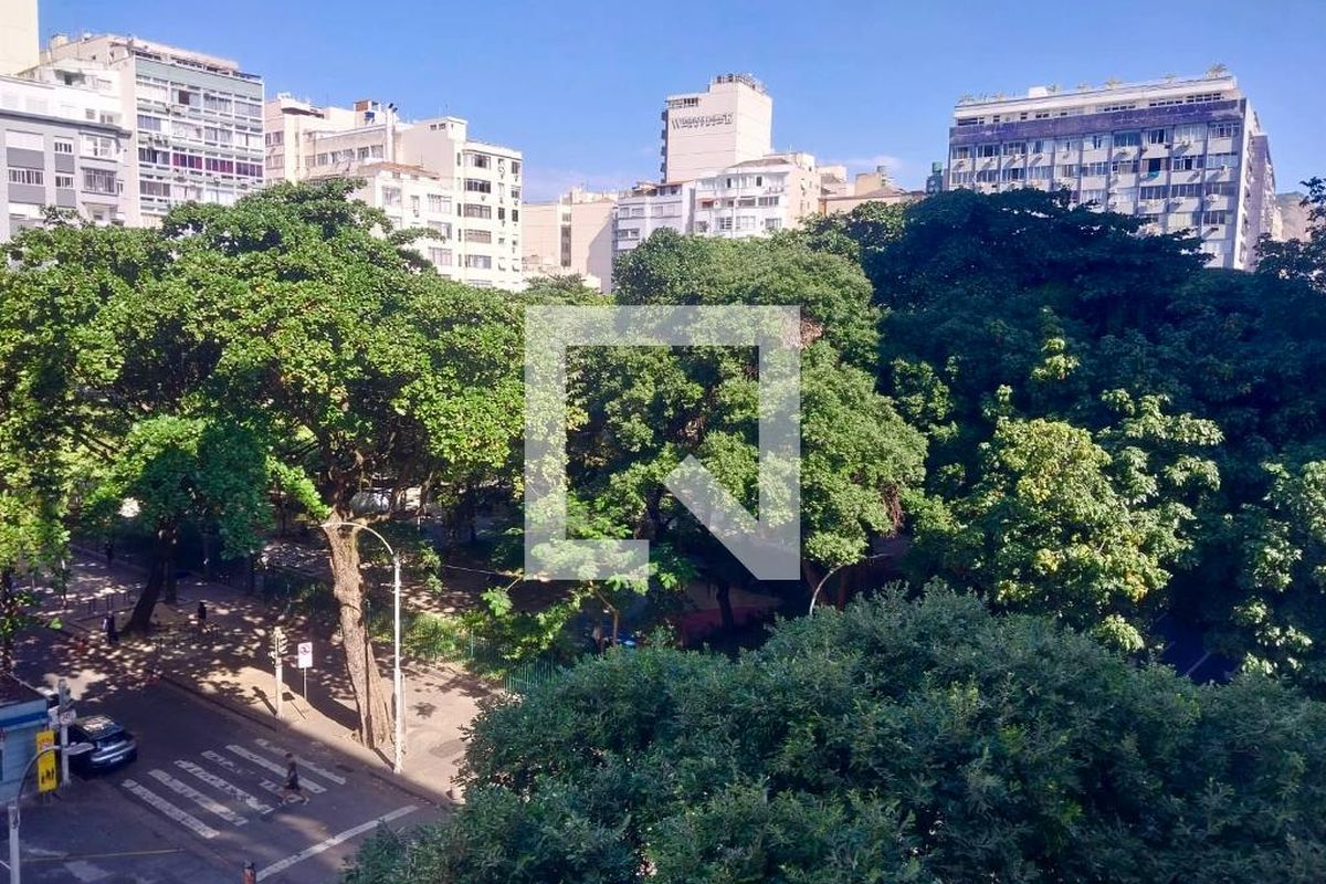 Apartamento, 1 quarto, 50 m² - Foto 6