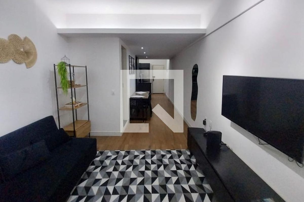 Apartamento, 1 quarto, 50 m² - Foto 2