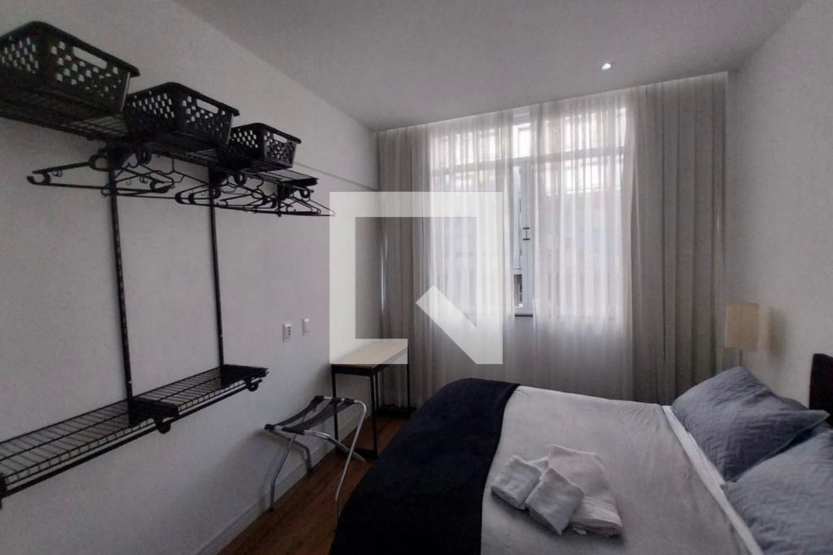 Apartamento, 1 quarto, 50 m² - Foto 12