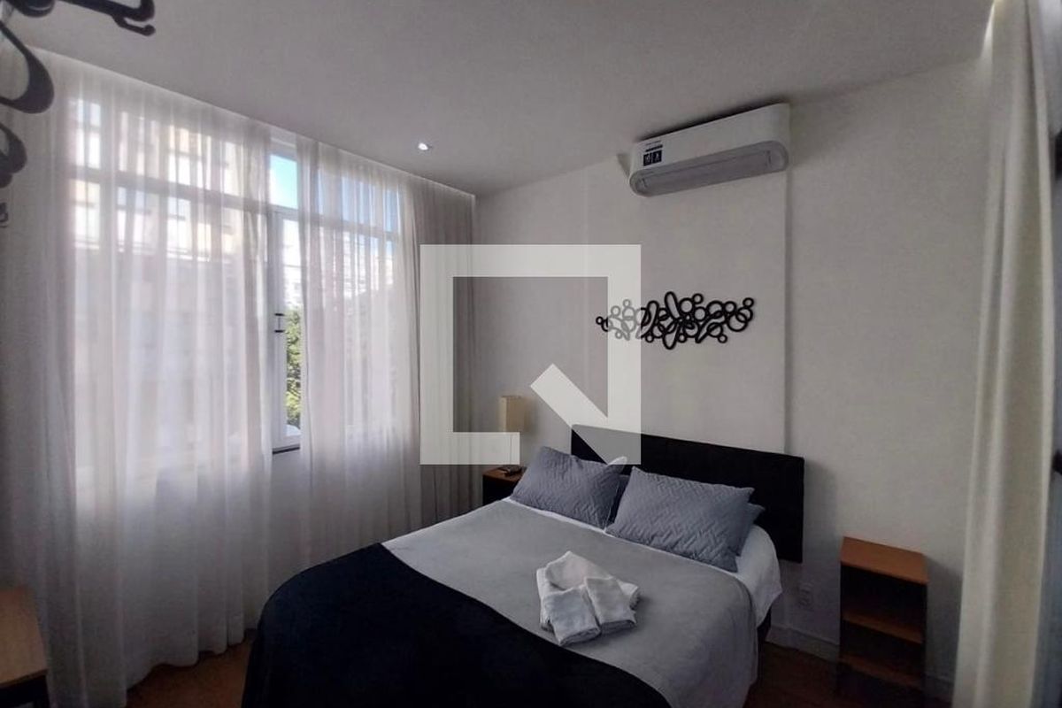 Apartamento, 1 quarto, 50 m² - Foto 10