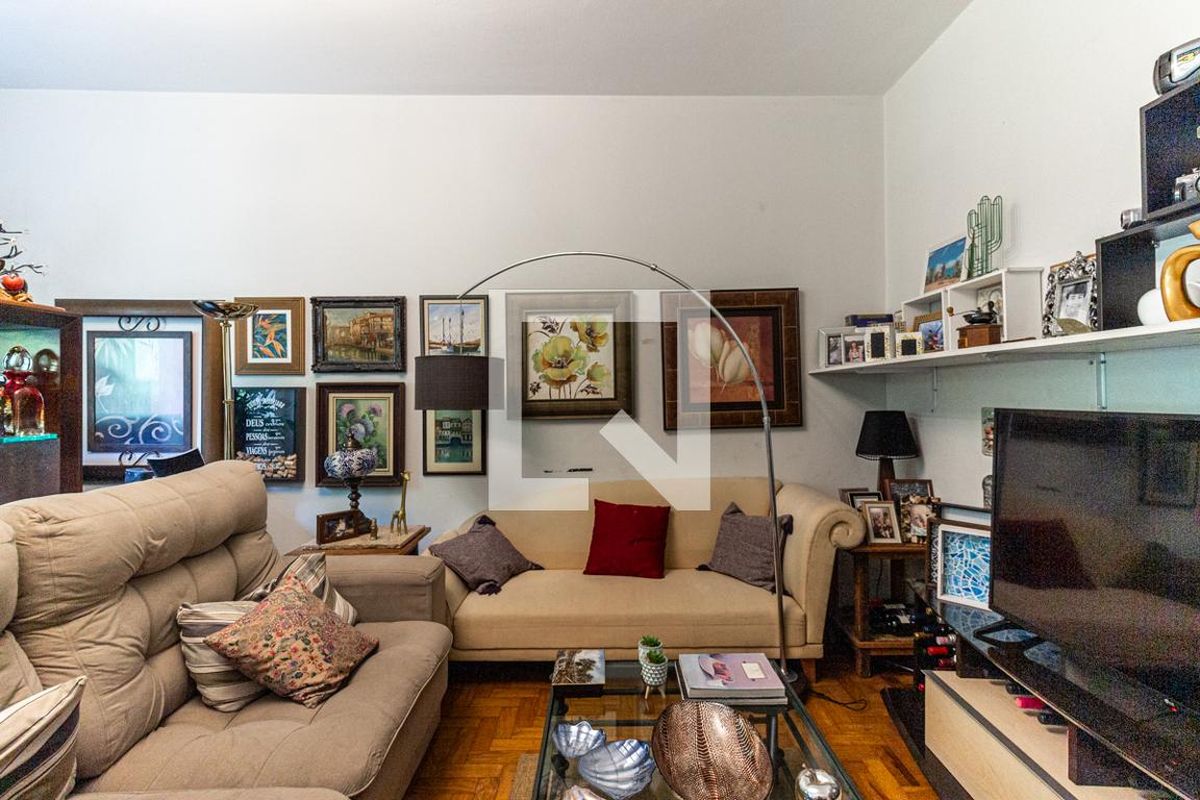 Apartamento, 2 quartos, 125 m² - Foto 5