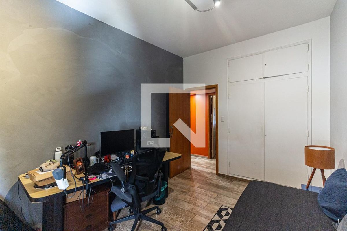 Apartamento, 2 quartos, 125 m² - Foto 33