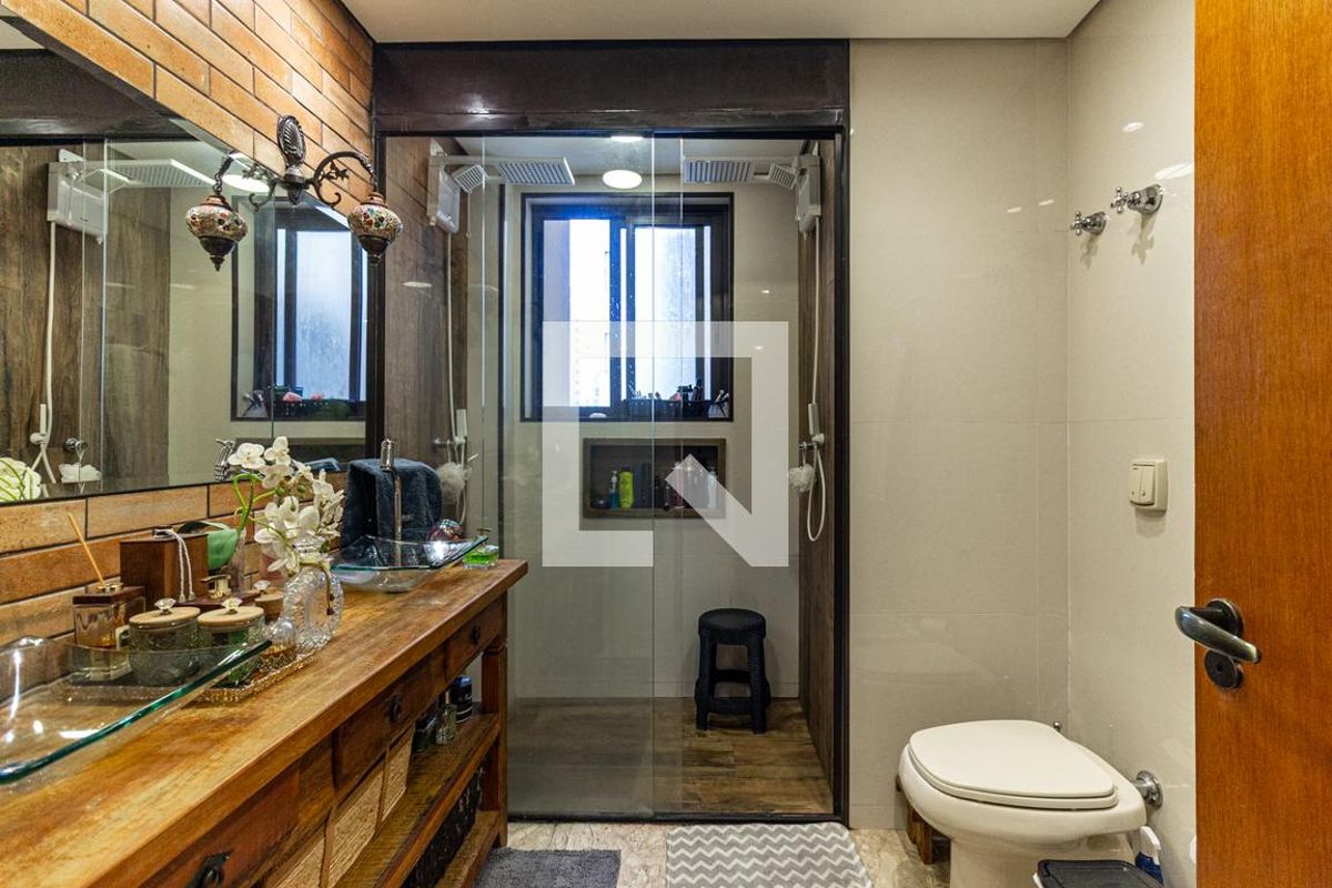 Apartamento, 2 quartos, 125 m² - Foto 40