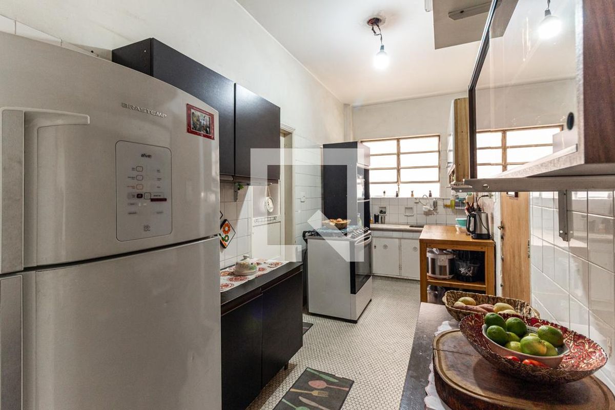 Apartamento, 2 quartos, 125 m² - Foto 60