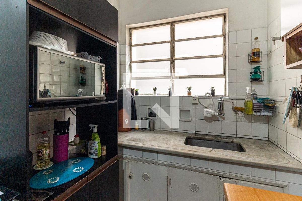 Apartamento, 2 quartos, 125 m² - Foto 64