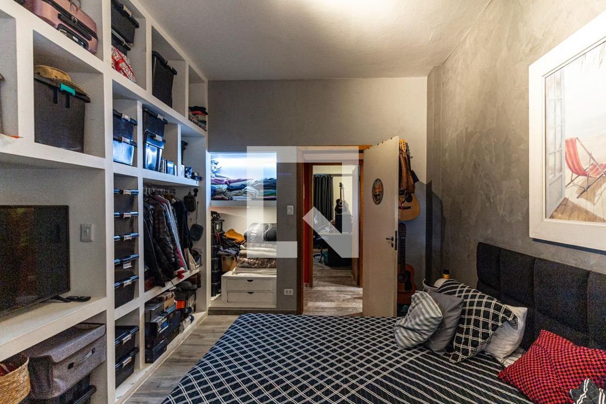 Apartamento, 2 quartos, 125 m² - Foto 28