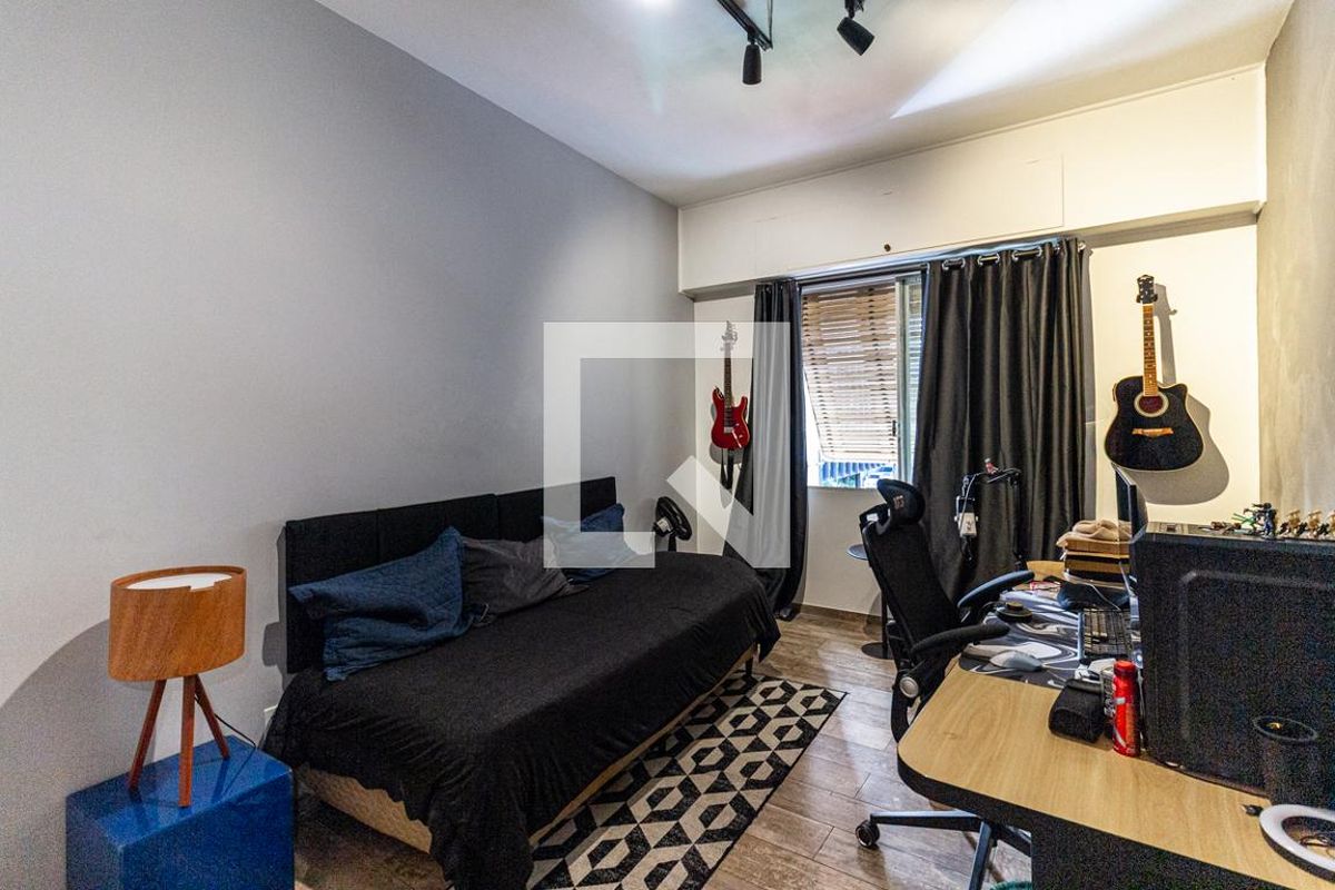 Apartamento, 2 quartos, 125 m² - Foto 29
