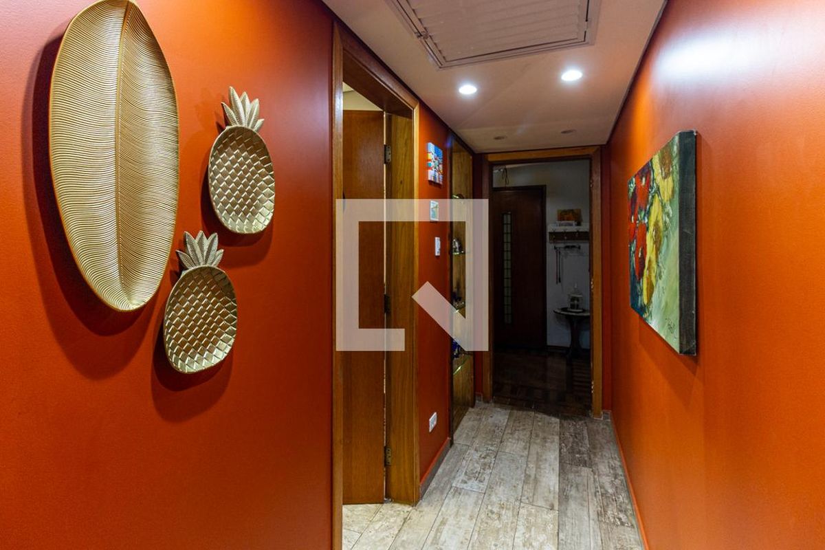 Apartamento, 2 quartos, 125 m² - Foto 52