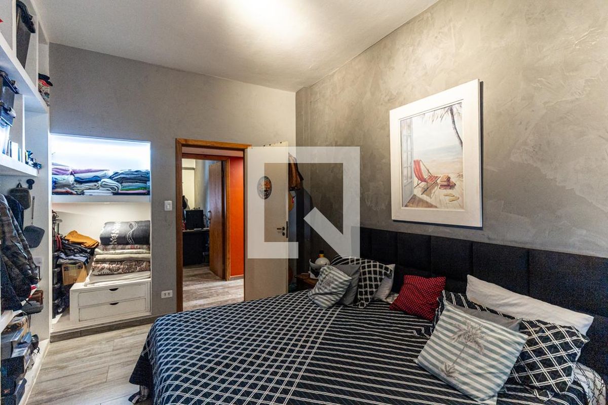 Apartamento, 2 quartos, 125 m² - Foto 25