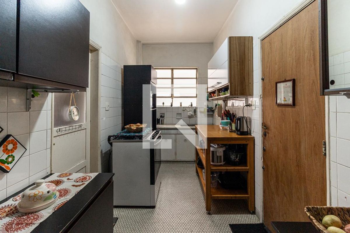 Apartamento, 2 quartos, 125 m² - Foto 61