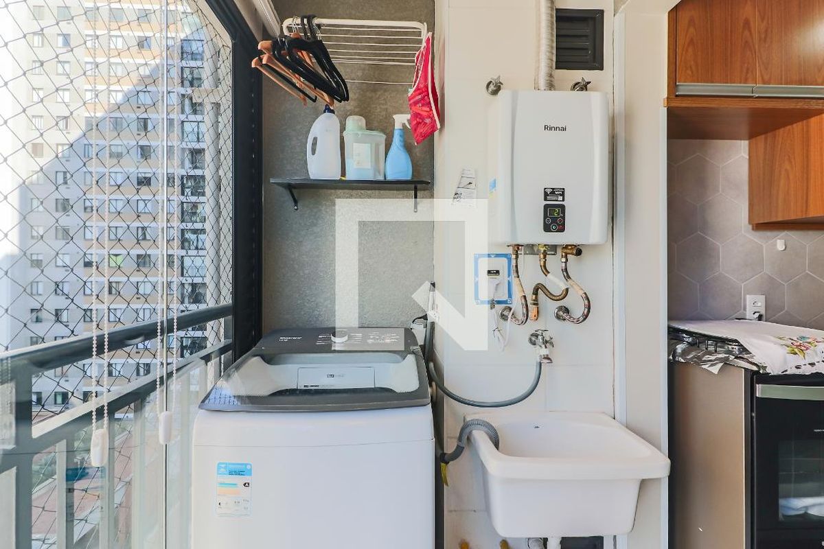 Apartamento, 2 quartos, 44 m² - Foto 54