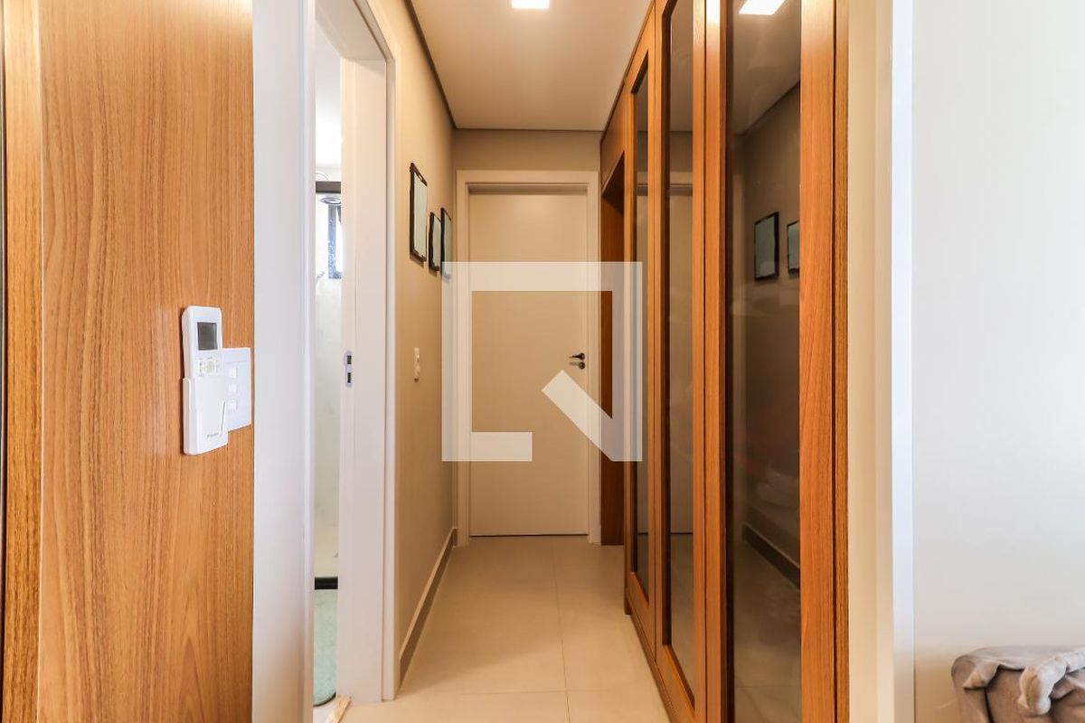 Apartamento, 2 quartos, 44 m² - Foto 40