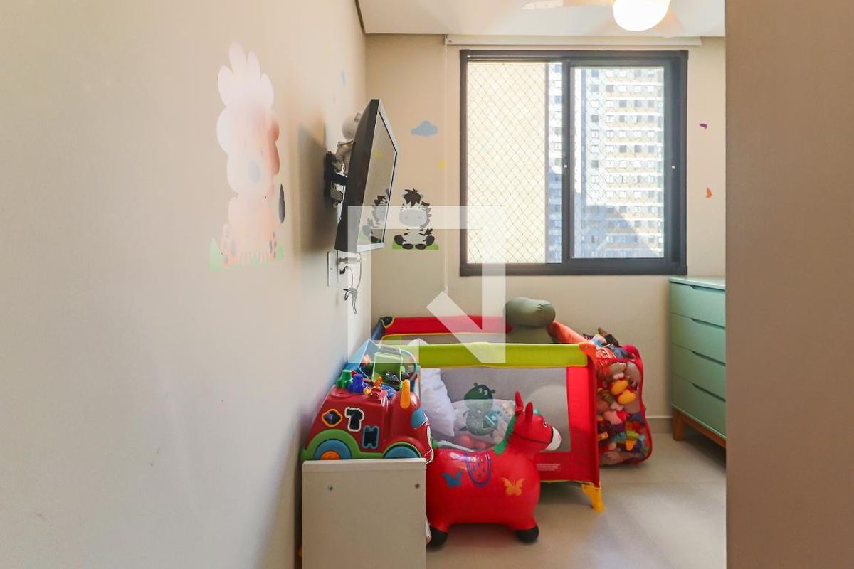 Apartamento, 2 quartos, 44 m² - Foto 28