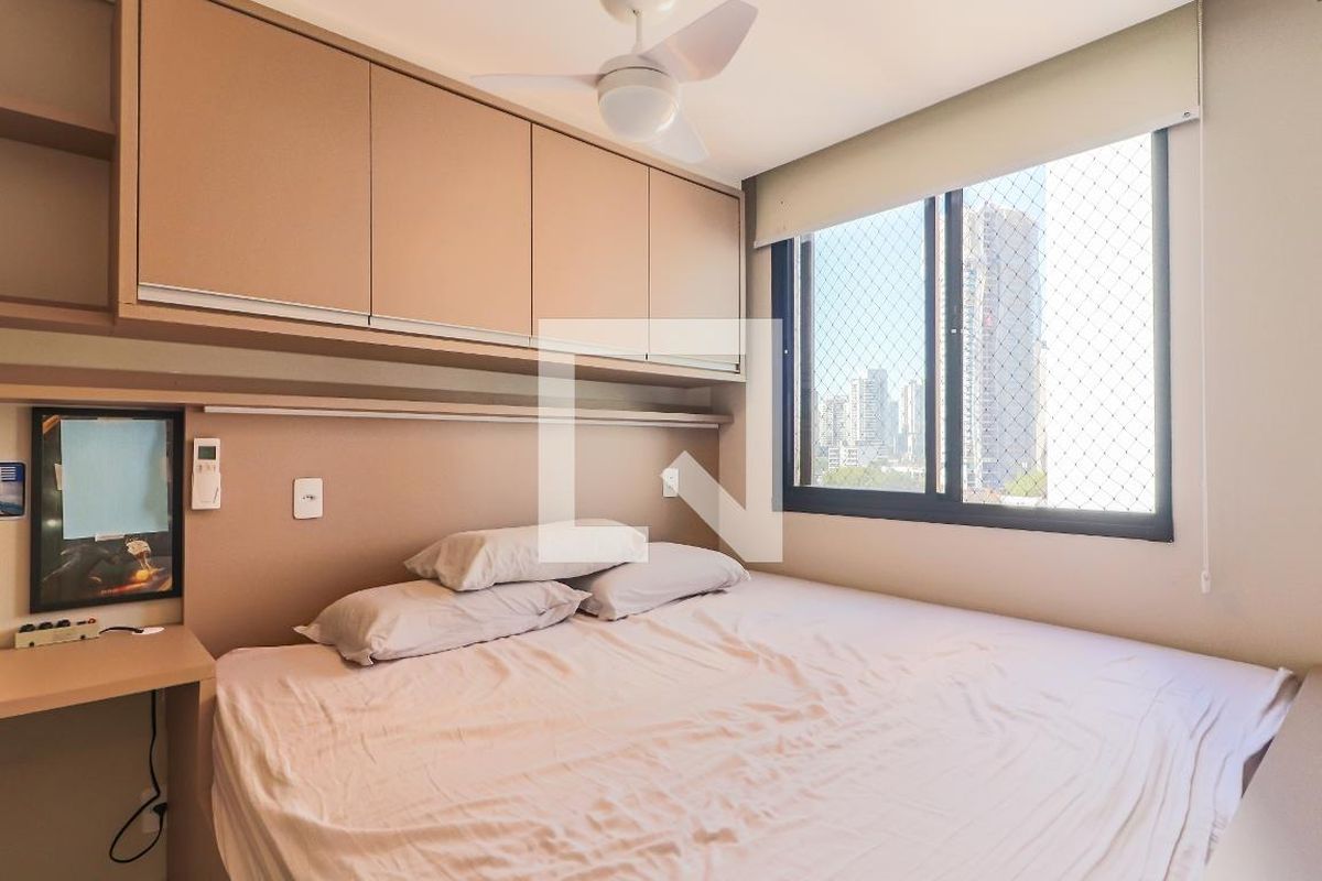 Apartamento, 2 quartos, 44 m² - Foto 30