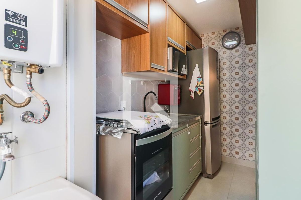 Apartamento, 2 quartos, 44 m² - Foto 64