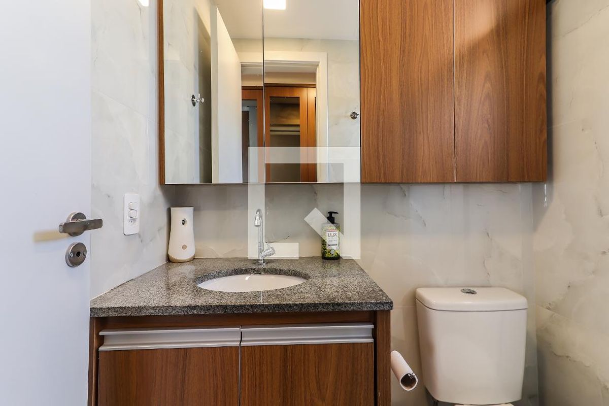 Apartamento, 2 quartos, 44 m² - Foto 42