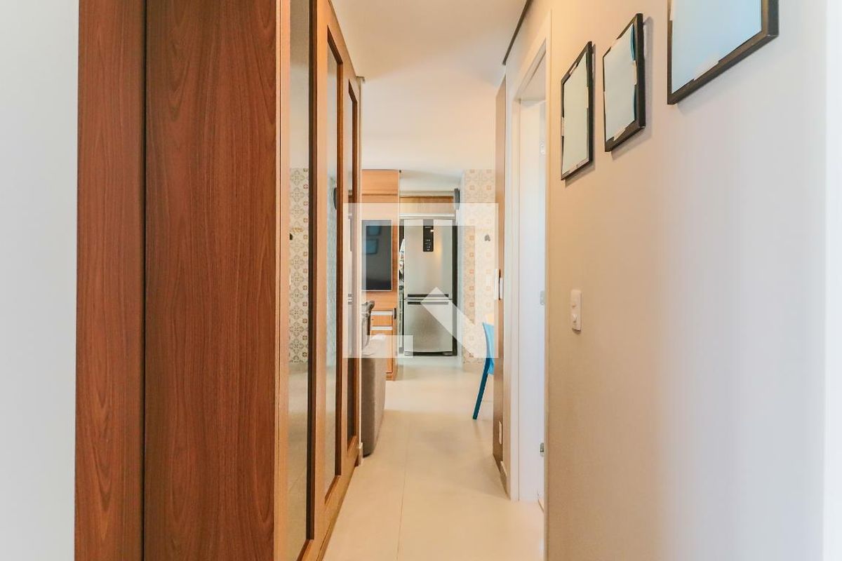 Apartamento, 2 quartos, 44 m² - Foto 38