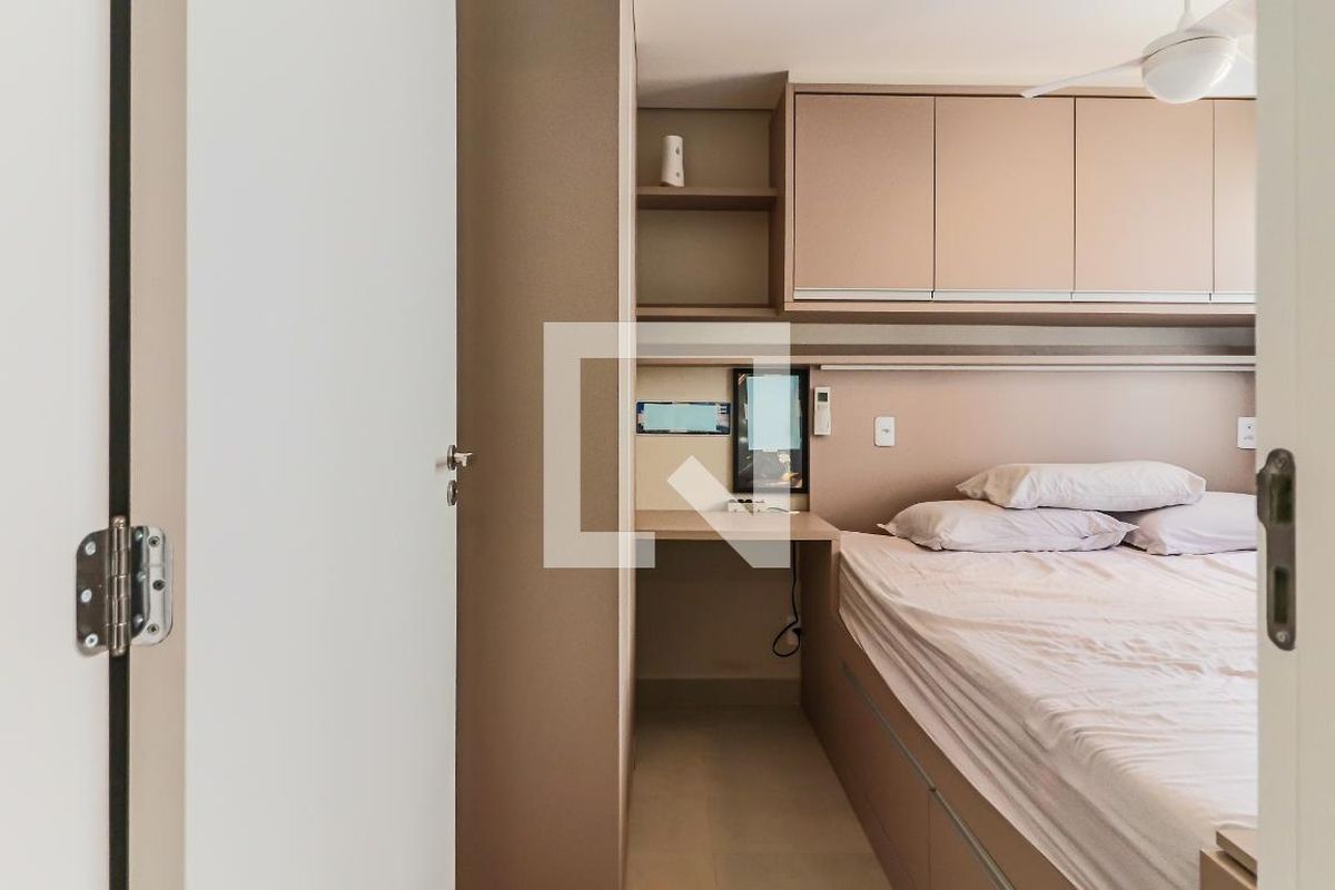Apartamento, 2 quartos, 44 m² - Foto 36
