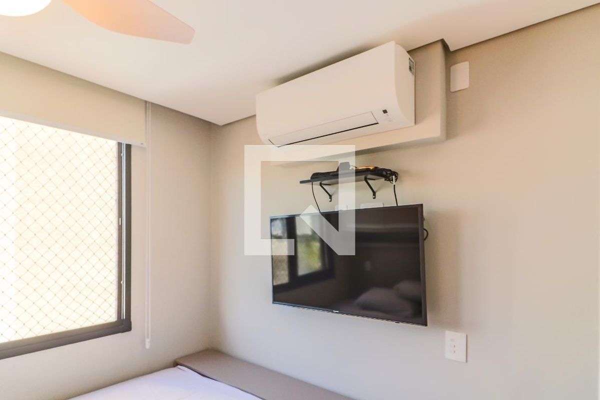 Apartamento, 2 quartos, 44 m² - Foto 34