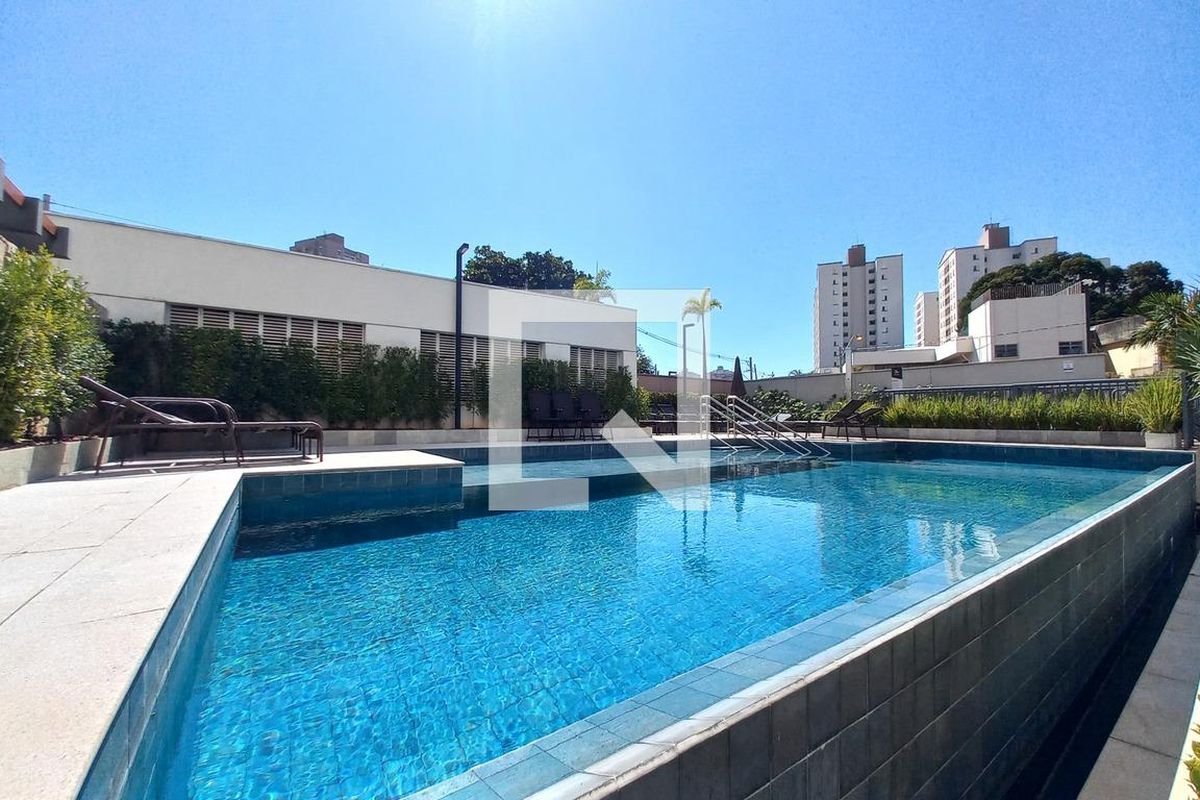 Apartamento à Venda - Guanabara, 2 Quartos,  107 m2 em , Campinas - sp | SoloBR