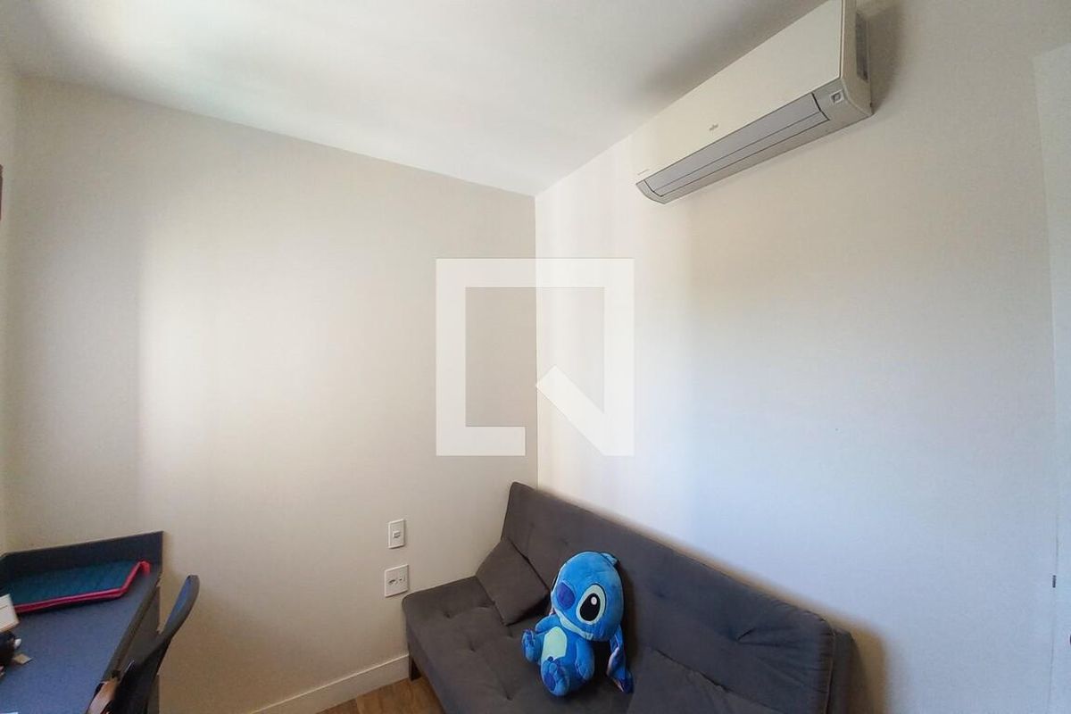 Apartamento à Venda - Guanabara, 2 Quartos,  107 m2 em , Campinas - sp | SoloBR