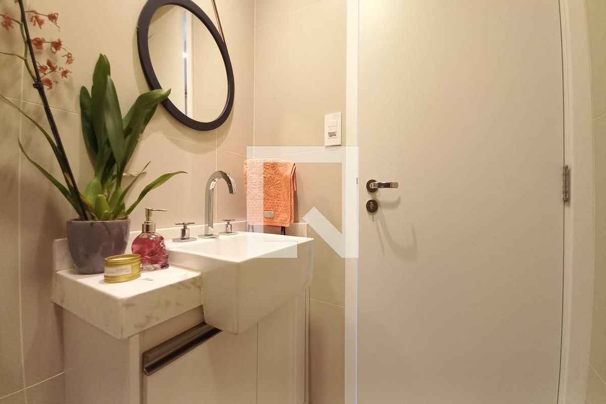 Apartamento à Venda - Guanabara, 2 Quartos,  107 m2 em , Campinas - sp | SoloBR