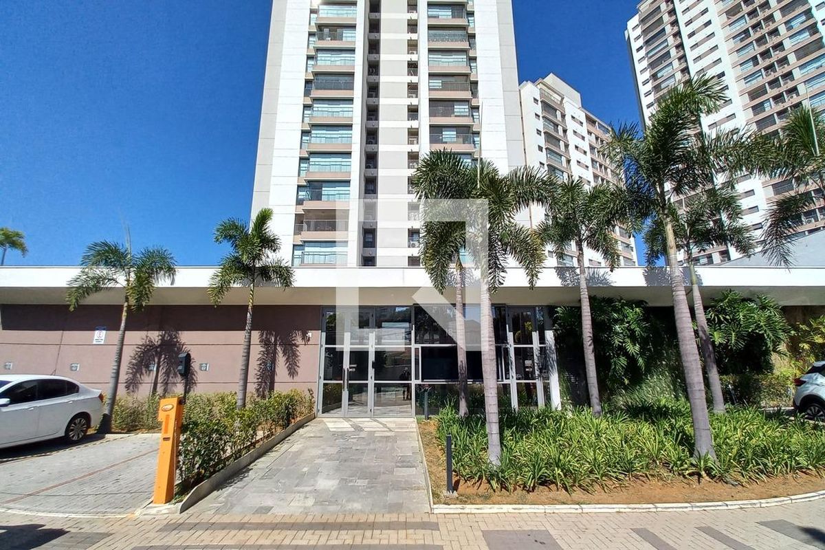 Apartamento à Venda - Guanabara, 2 Quartos,  107 m2 em , Campinas - sp | SoloBR