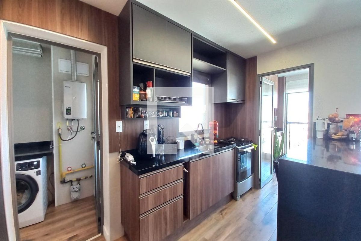 Apartamento à Venda - Guanabara, 2 Quartos,  107 m2 em , Campinas - sp | SoloBR