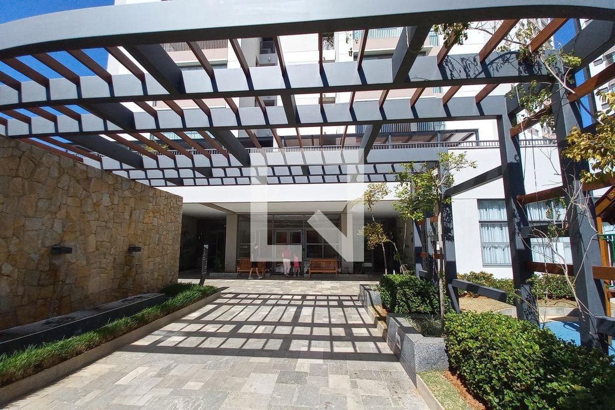 Apartamento à Venda - Guanabara, 2 Quartos,  107 m2 em , Campinas - sp | SoloBR