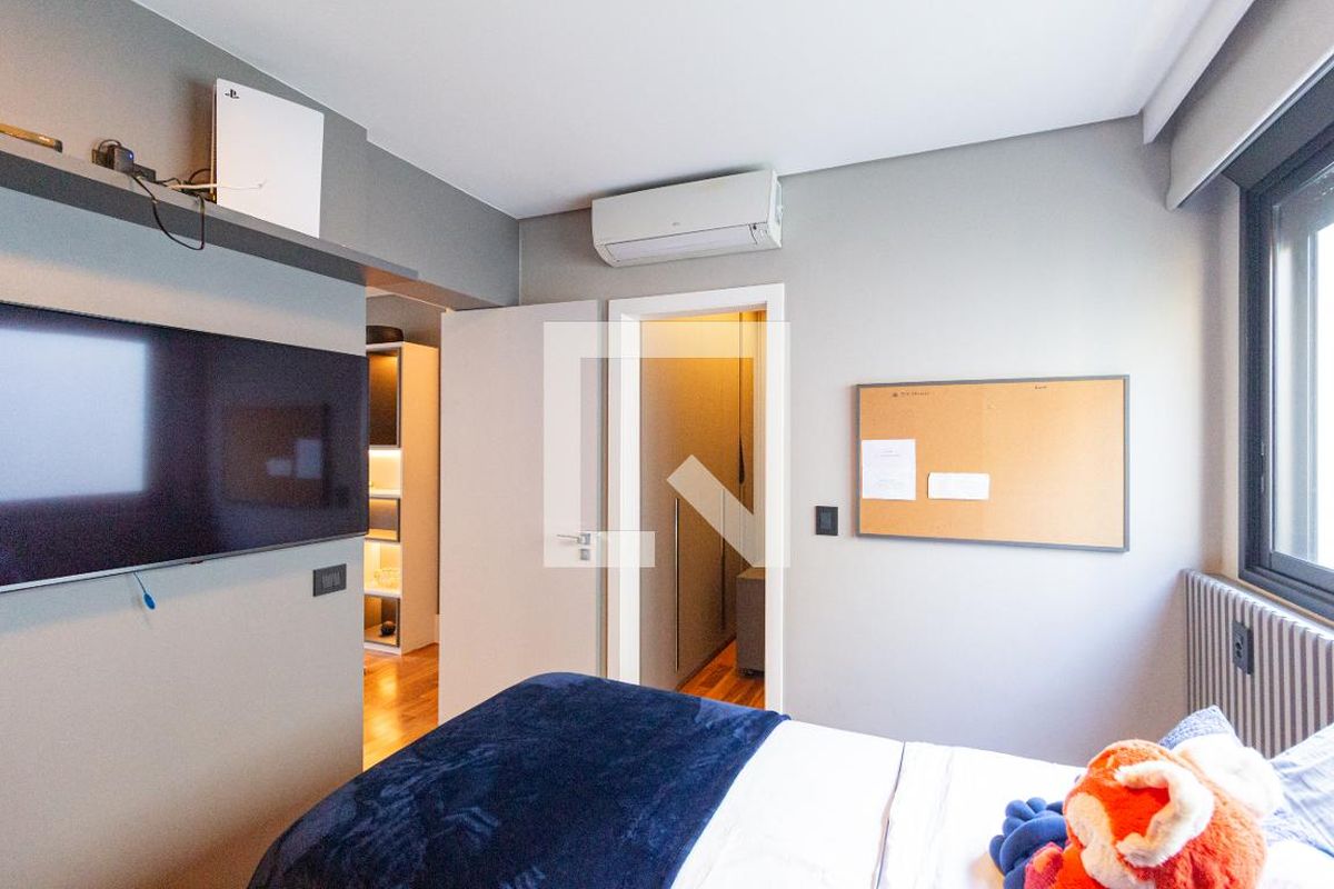 Casa, 4 quartos, 384 m² - Foto 40