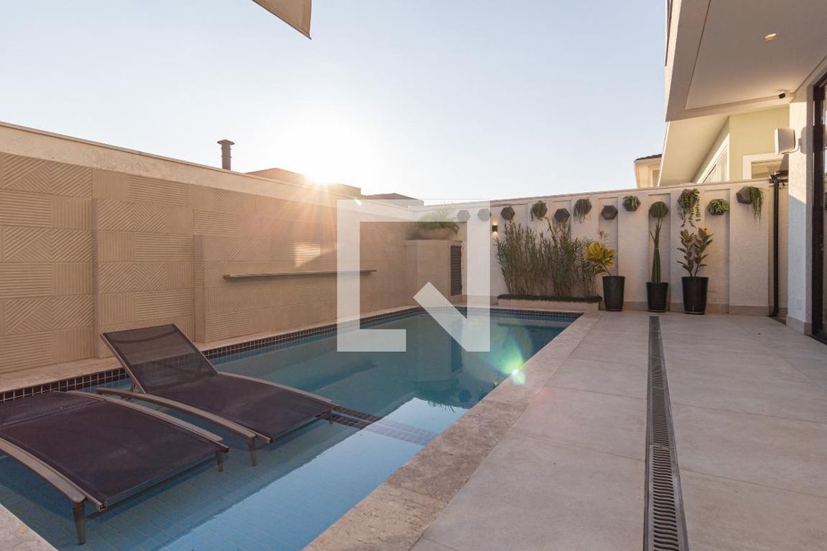 Casa, 4 quartos, 384 m² - Foto 88