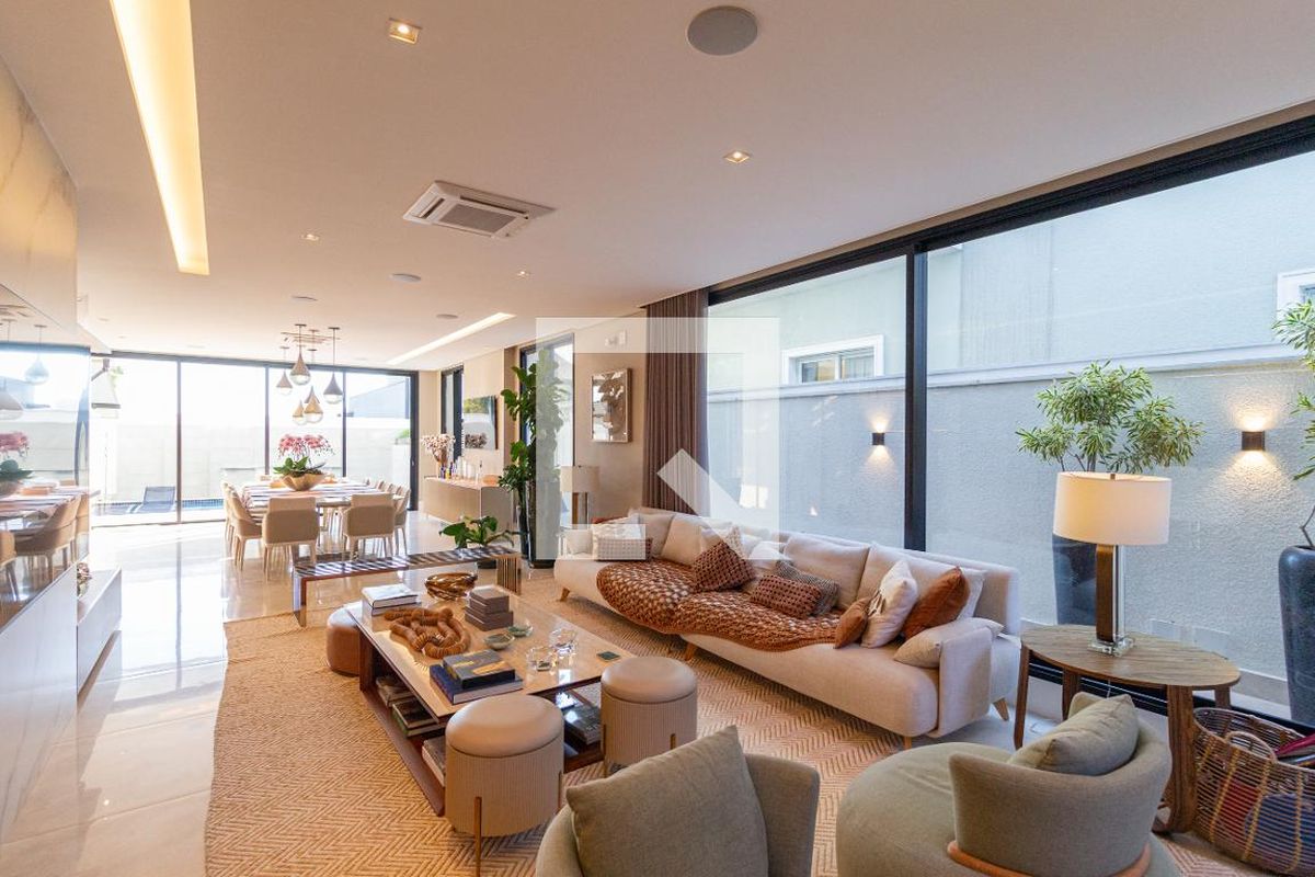 Casa, 4 quartos, 384 m² - Foto 4