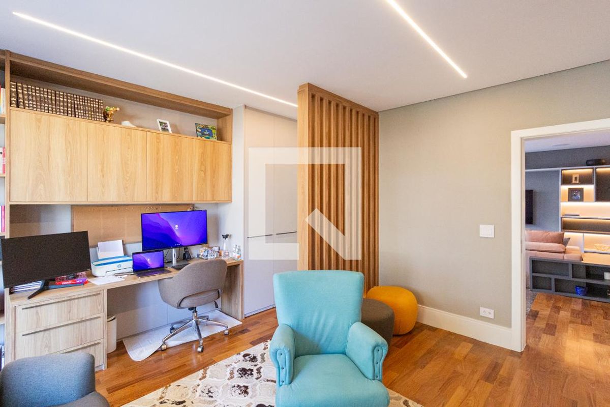 Casa, 4 quartos, 384 m² - Foto 24
