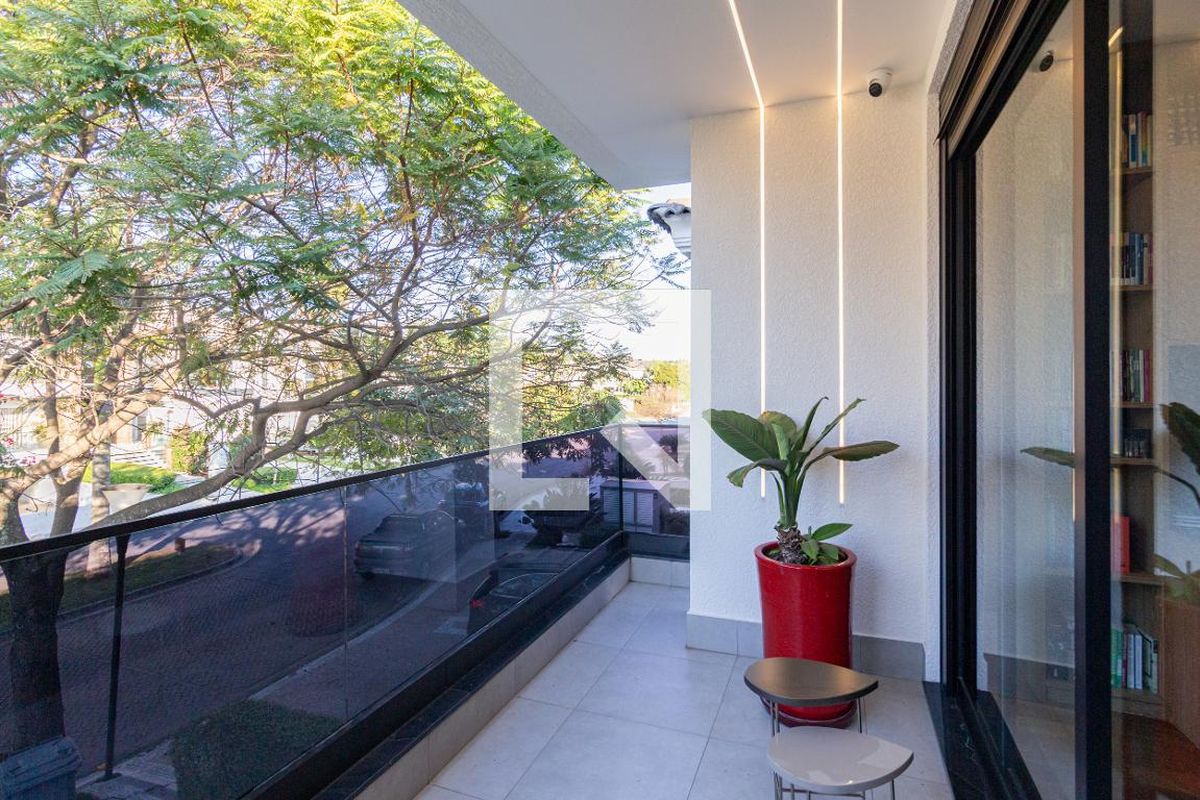 Casa, 4 quartos, 384 m² - Foto 28