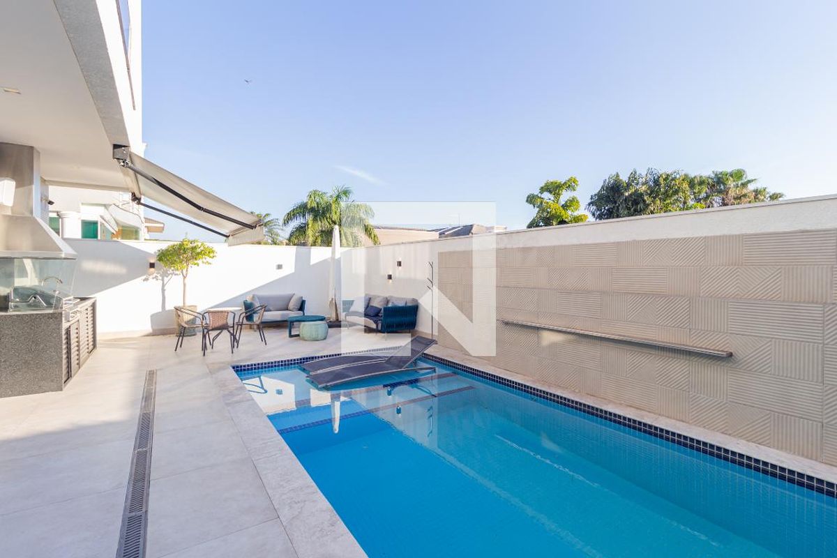 Casa, 4 quartos, 384 m² - Foto 82