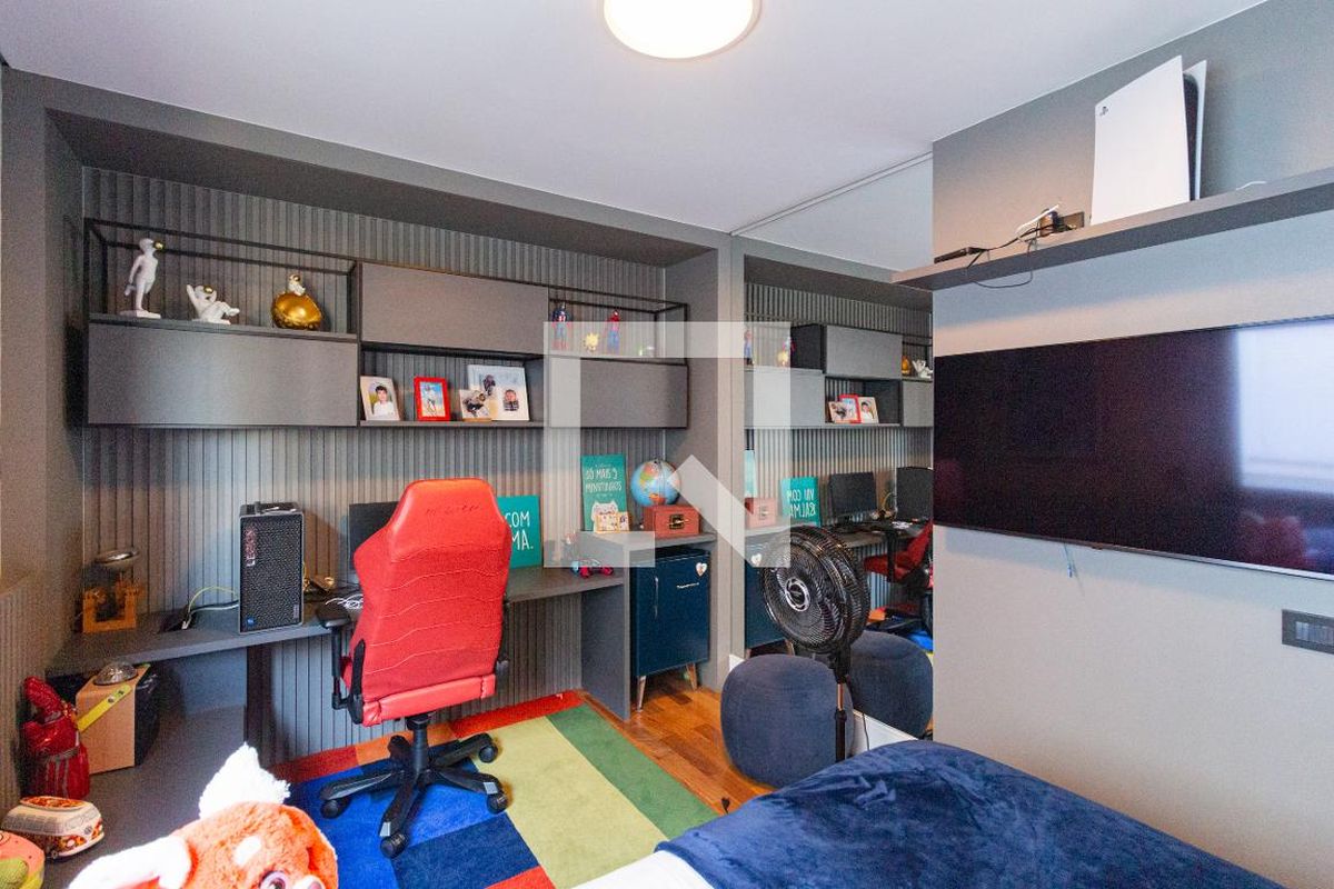 Casa, 4 quartos, 384 m² - Foto 38