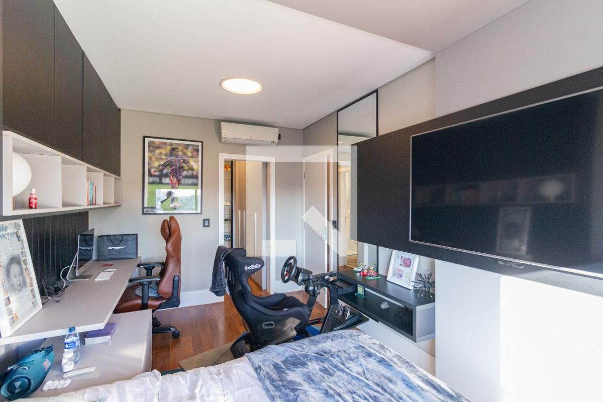 Casa, 4 quartos, 384 m² - Foto 52