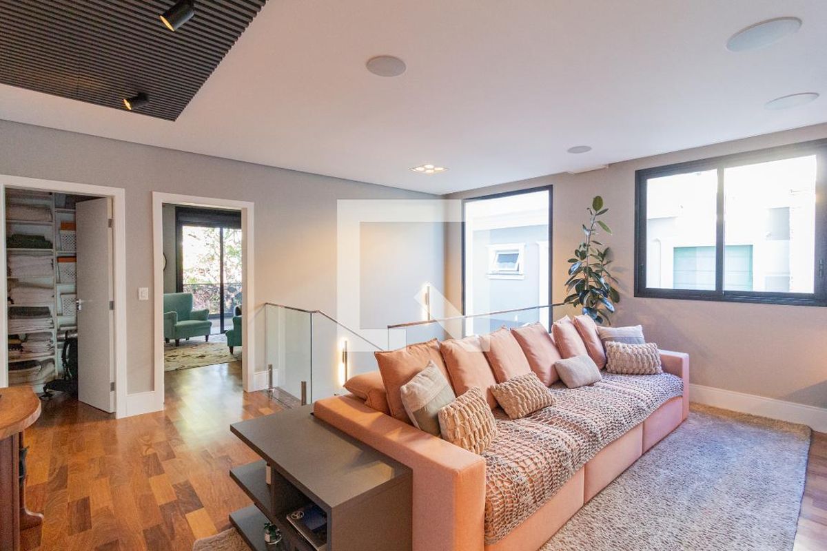 Casa, 4 quartos, 384 m² - Foto 16