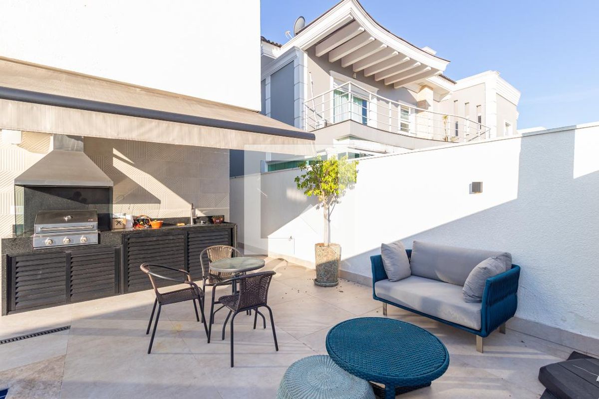 Casa, 4 quartos, 384 m² - Foto 84