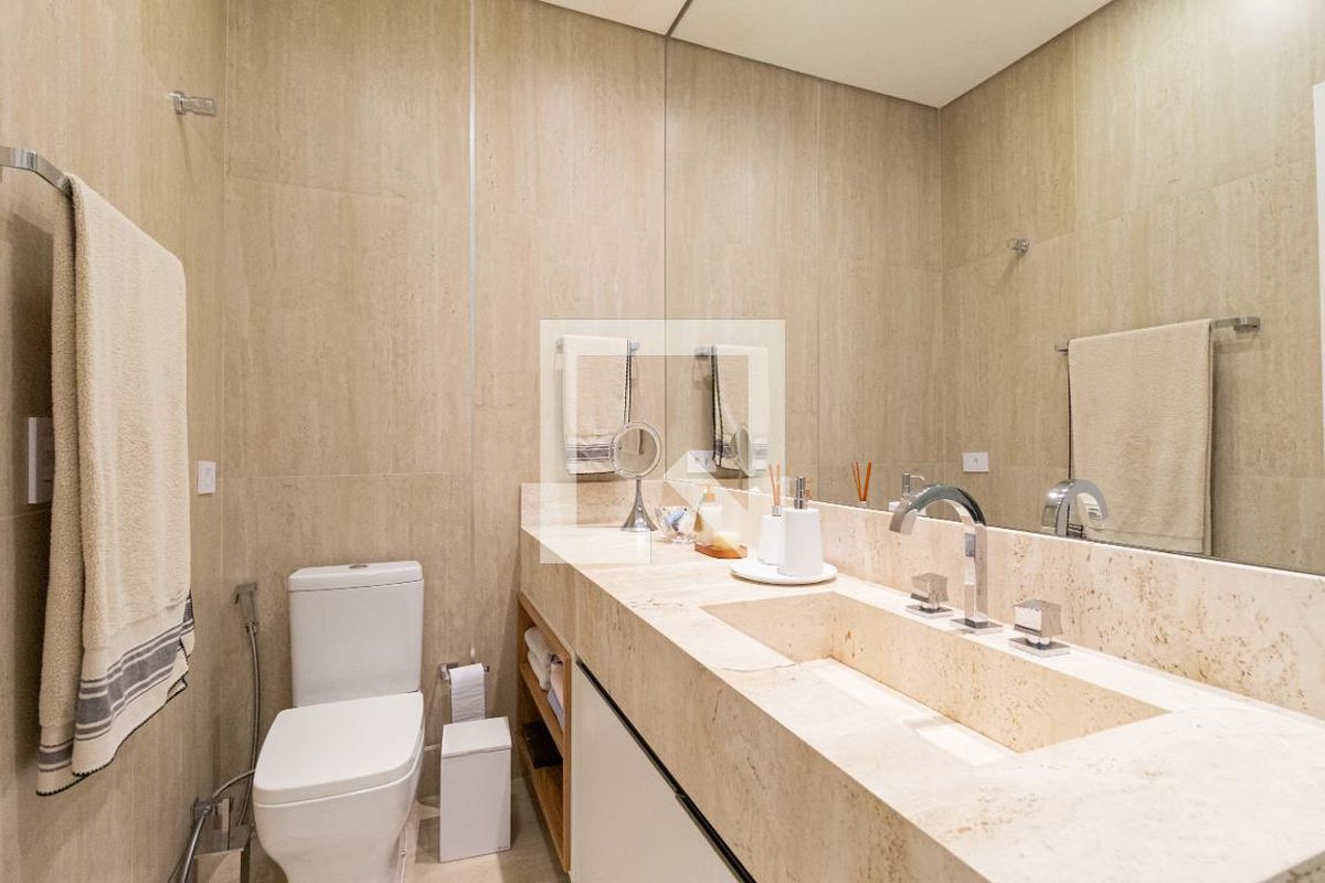 Casa, 4 quartos, 384 m² - Foto 32