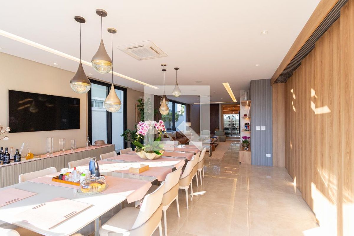 Casa, 4 quartos, 384 m² - Foto 10