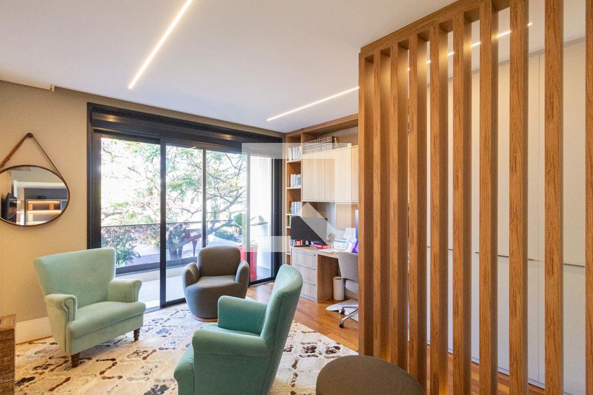 Casa, 4 quartos, 384 m² - Foto 26